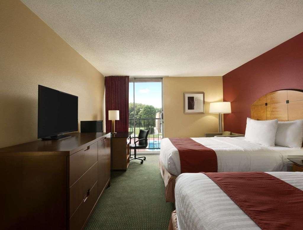 Baymont By Wyndham Salem Roanoke Area Hotel Quarto foto
